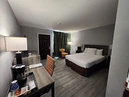 Super 8 by Wyndham Hayward WI