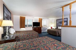 Super 8 by Wyndham Pendleton