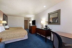 Super 8 by Wyndham Pendleton