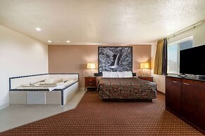Super 8 by Wyndham Pendleton