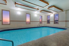 Super 8 by Wyndham Pendleton