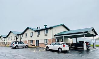 Wallaceburg Inn