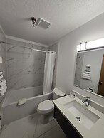 Super 8 by Wyndham Salmon Arm