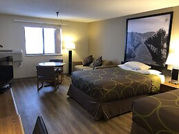 Super 8 by Wyndham Salmon Arm