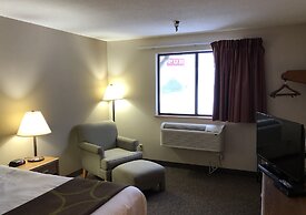 Super 8 by Wyndham Salmon Arm