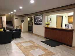 Super 8 by Wyndham Salmon Arm