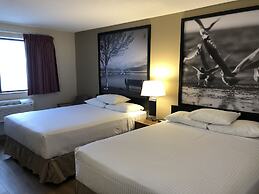 Super 8 by Wyndham Salmon Arm
