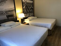 Super 8 by Wyndham Salmon Arm