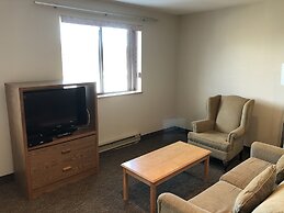 Super 8 by Wyndham Salmon Arm