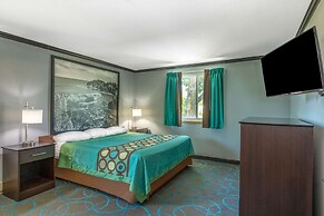 Super 8 by Wyndham Duluth