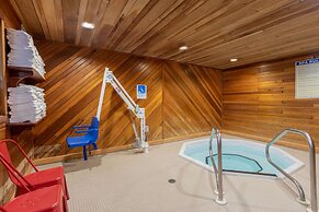 Super 8 by Wyndham Duluth