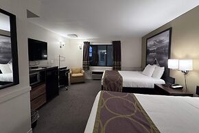 Super 8 by Wyndham Guelph