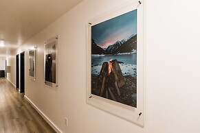 Wonderstone at Glacier