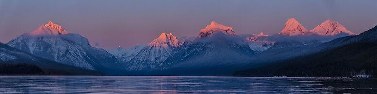 Wonderstone at Glacier