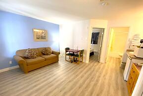 Super 8 by Wyndham Sicamous