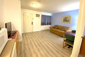 Super 8 by Wyndham Sicamous