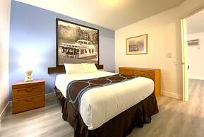 Super 8 by Wyndham Sicamous