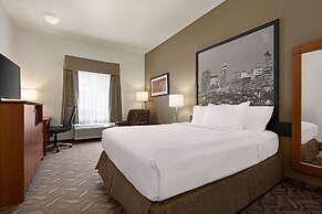 Super 8 by Wyndham Calgary Shawnessy Area