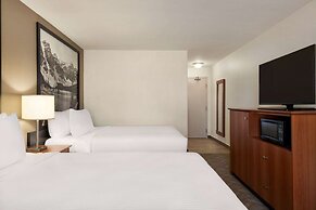 Super 8 by Wyndham Calgary Shawnessy Area