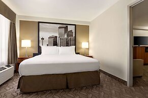 Super 8 by Wyndham Calgary Shawnessy Area