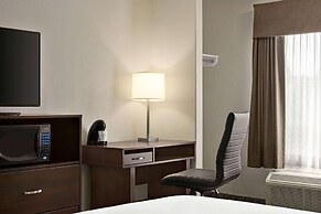 Super 8 by Wyndham Calgary Shawnessy Area