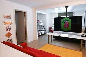 Super 8 by Wyndham Calgary Shawnessy Area