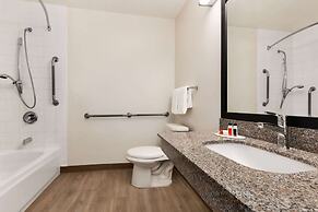 Super 8 by Wyndham Calgary Shawnessy Area