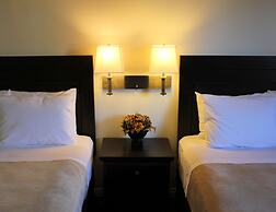 Coronet Hotel Prince Albert