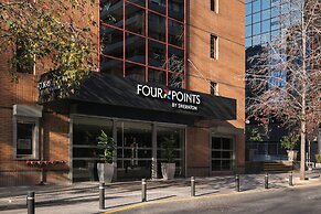 Four Points by Sheraton Santiago