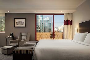 Four Points by Sheraton Santiago