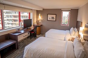 Four Points by Sheraton Santiago