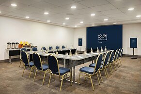 Four Points by Sheraton Santiago