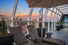 Four Points by Sheraton Santiago
