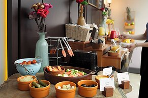 Four Points by Sheraton Santiago