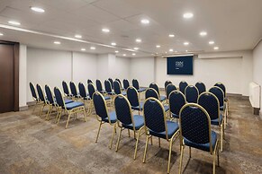 Four Points by Sheraton Santiago