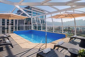 Four Points by Sheraton Santiago