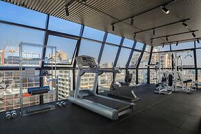 Four Points by Sheraton Santiago
