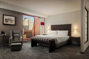 Four Points by Sheraton Santiago