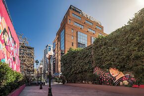 Four Points by Sheraton Santiago