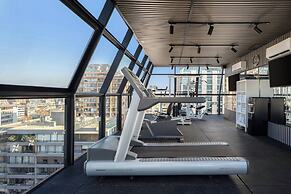 Four Points by Sheraton Santiago