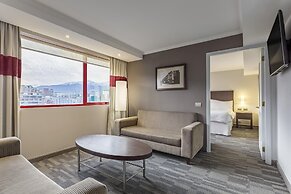 Four Points by Sheraton Santiago