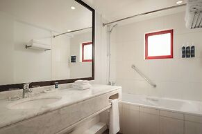Four Points by Sheraton Santiago