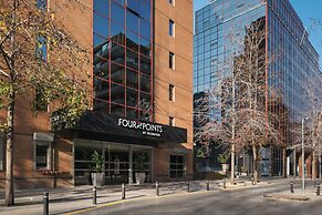 Four Points by Sheraton Santiago