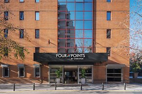 Four Points by Sheraton Santiago