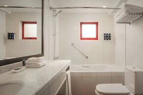 Four Points by Sheraton Santiago