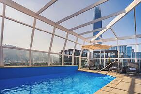 Four Points by Sheraton Santiago