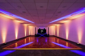 Four Points by Sheraton Santiago