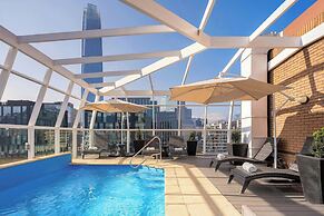 Four Points by Sheraton Santiago