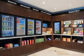 Four Points by Sheraton Santiago