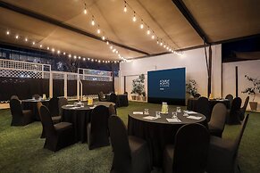 Four Points by Sheraton Santiago
